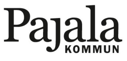 Pajala kommun