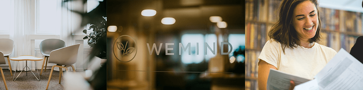 WeMind Psykiatri