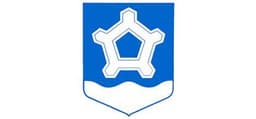 Eda kommun logo