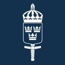 Försvarsmakten logo