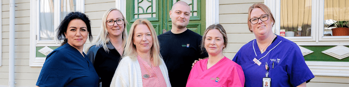 Kungälvs kommun banner