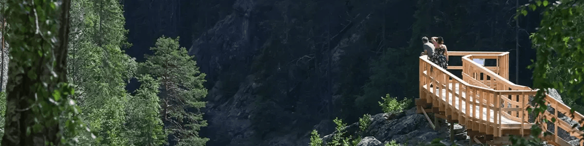 Ragunda kommun banner