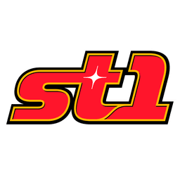 St1 logo
