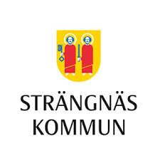 Strängnäs kommun logo