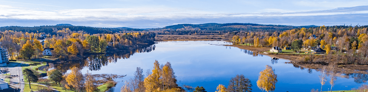 Tranemo kommun banner
