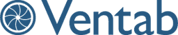 Ventab AB logo