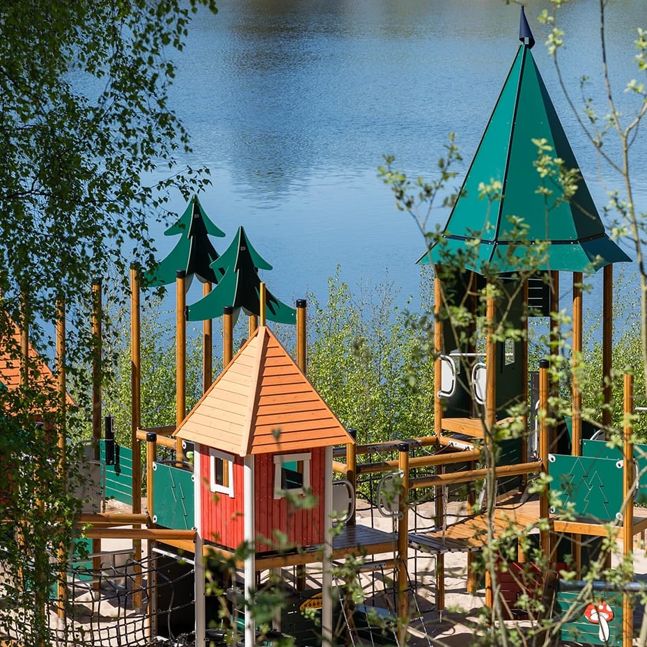 Mjölby kommun - Utbildningsförvaltning