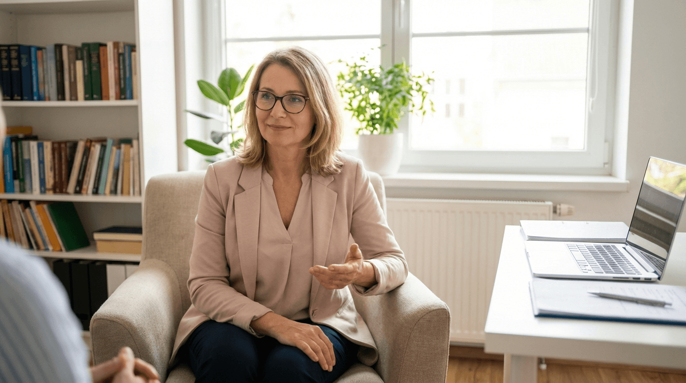 Psykiater - Utbildningsvägar och specialiseringar