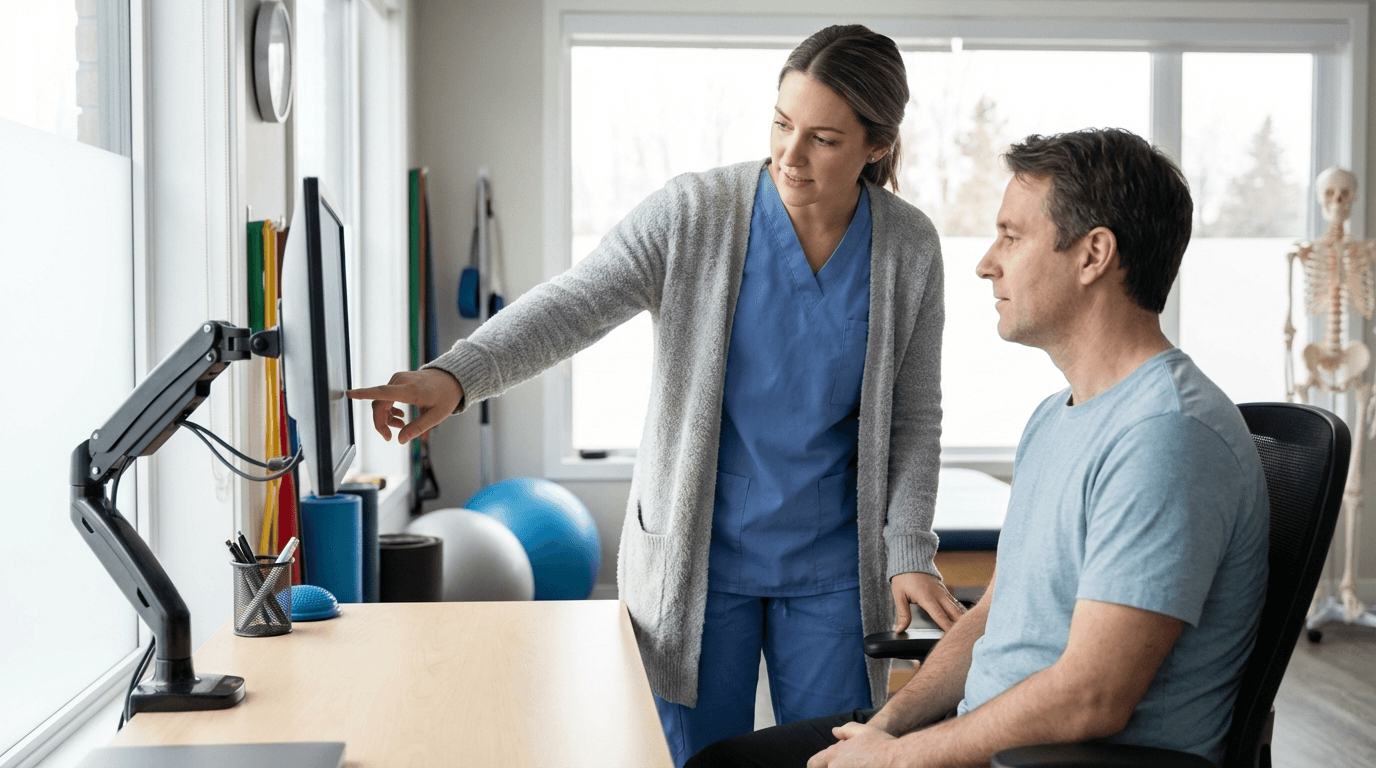 Ergonom - Utbildningsvägar och specialiseringar