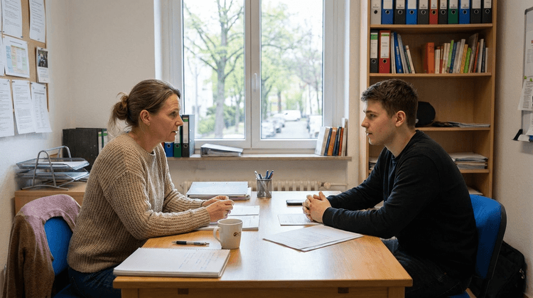 Vad gör en Socialpedagog?