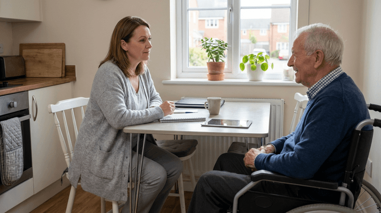 Personlig assistent - Utbildningsvägar och specialiseringar