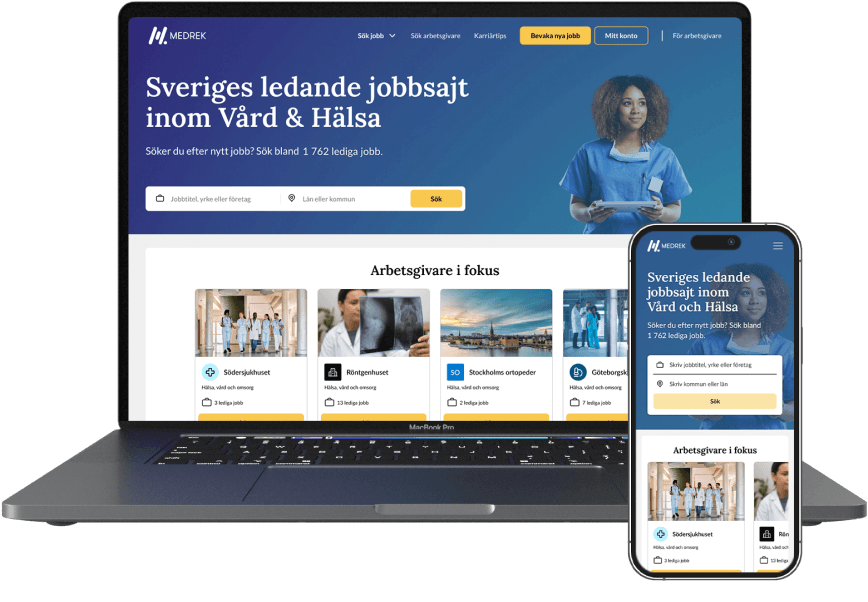 Hitta rätt kandidater snabbt med våra effektiva jobbannonslösningar
