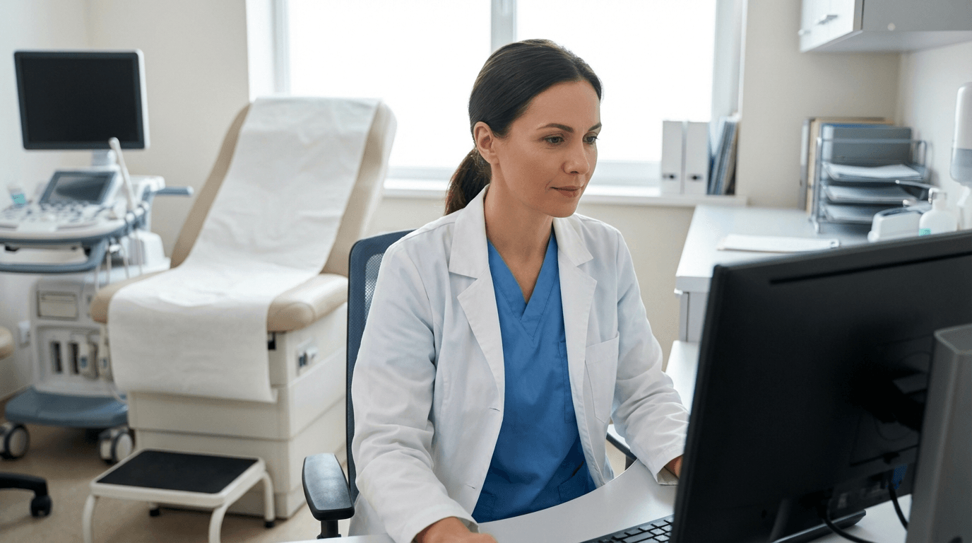 Gynekolog - Utbildningsvägar och specialiseringar