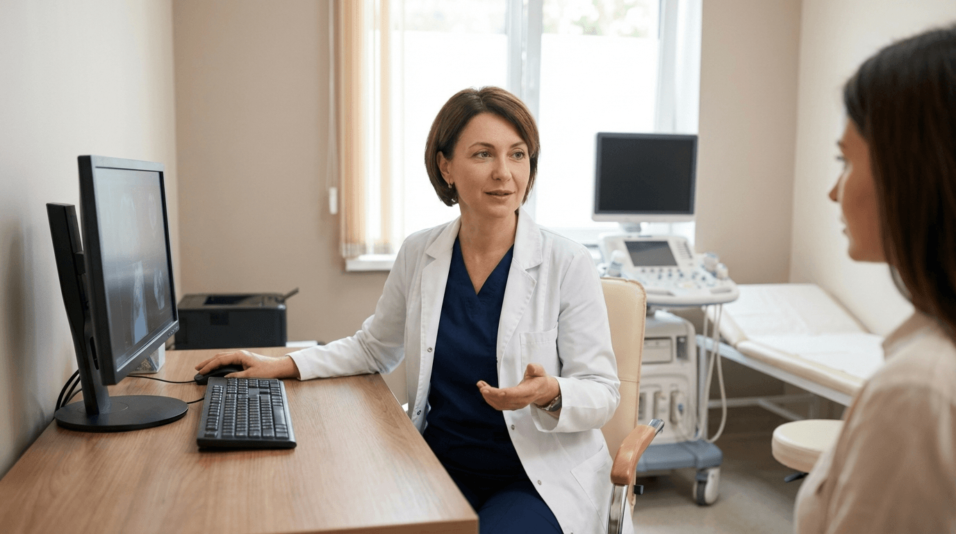 Hur mycket tjänar en Onkolog 2025?