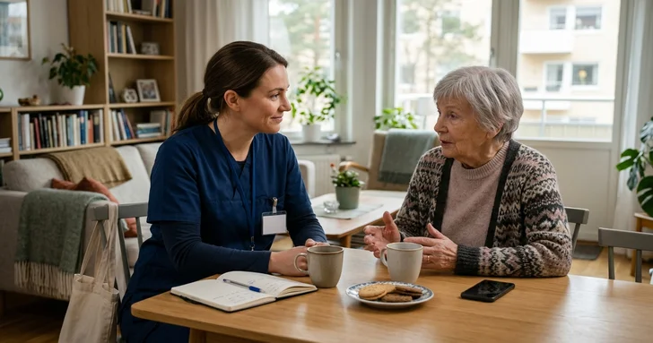 Vanliga intervjufrågor för Personlig assistent: Så förbereder du dig
