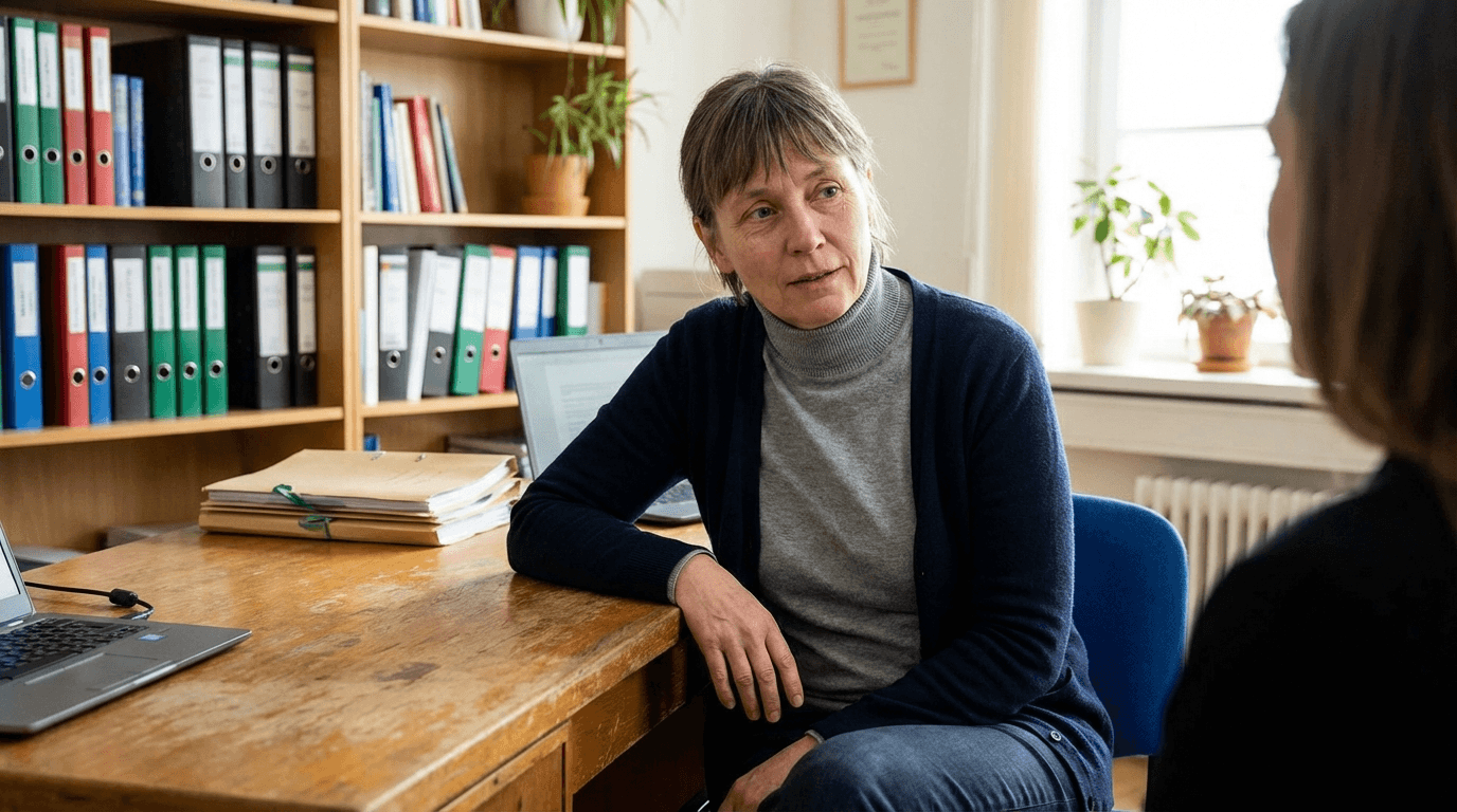 Hur mycket tjänar en Socionom 2025?