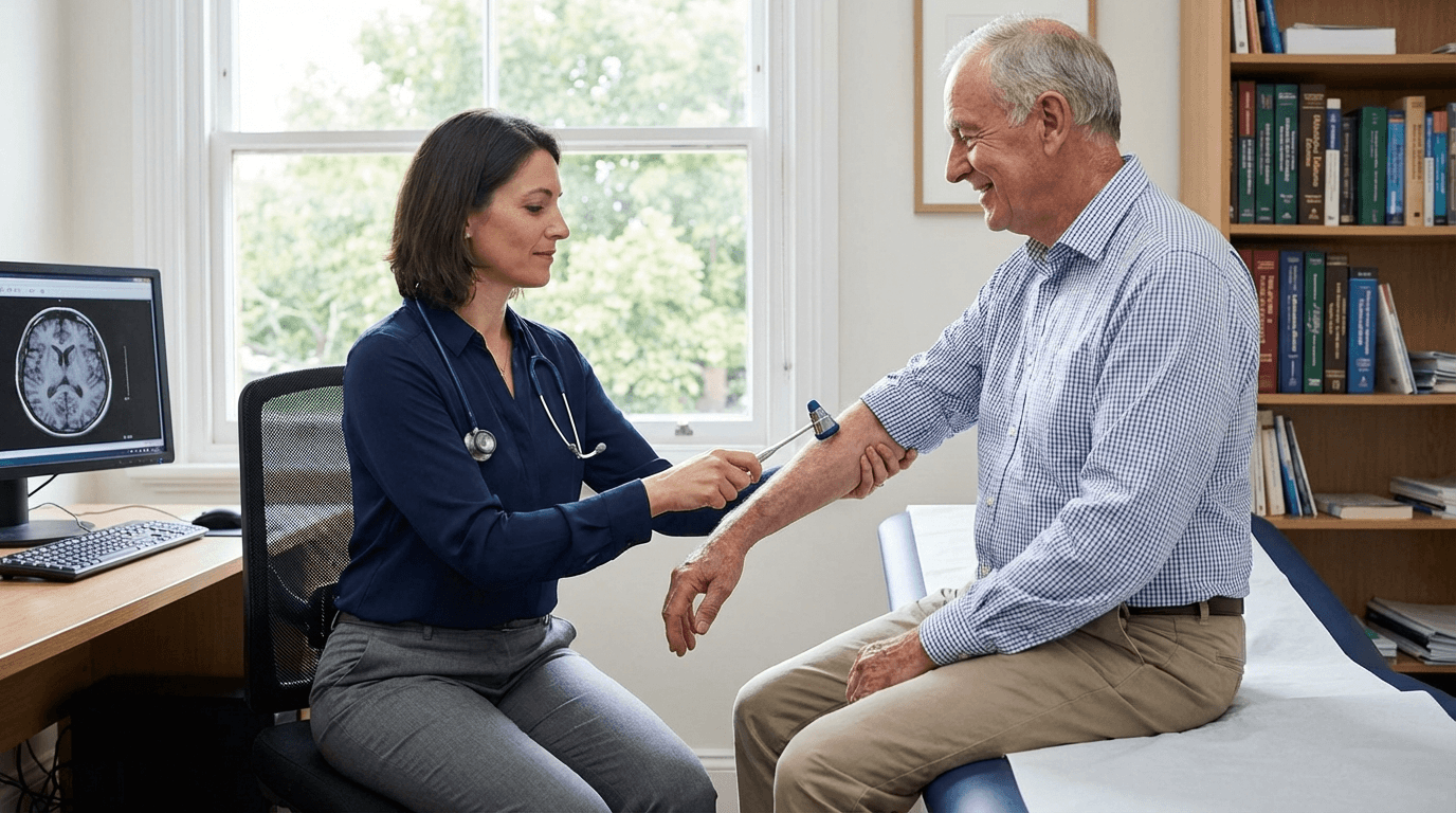 Neurolog - Utbildningsvägar och specialiseringar