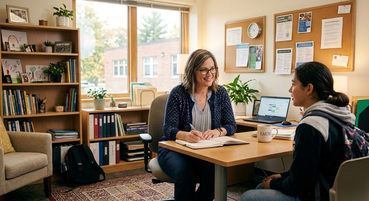 Hur mycket tjänar en Kurator 2025?