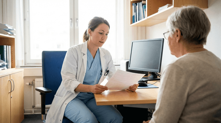 ST-läkare - Utbildningsvägar och specialiseringar