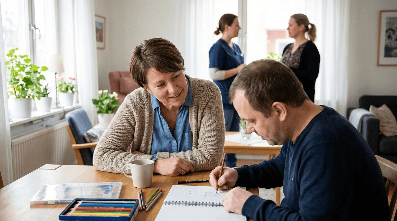 Stödpedagog - Utbildningsvägar och specialiseringar