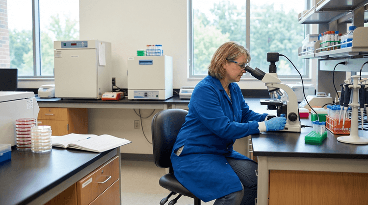 Biolog - Utbildningsvägar och specialiseringar