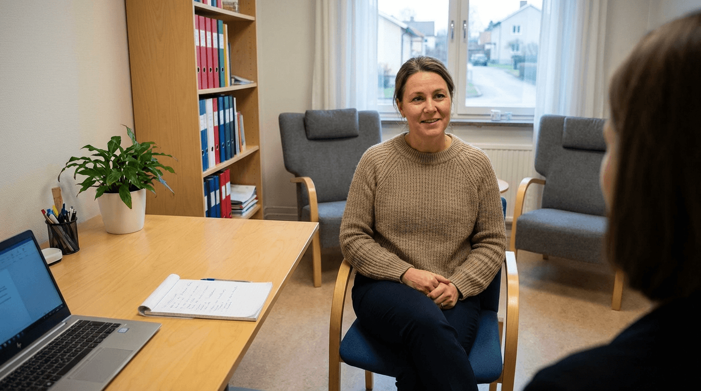 Socionom - Utbildningsvägar och specialiseringar