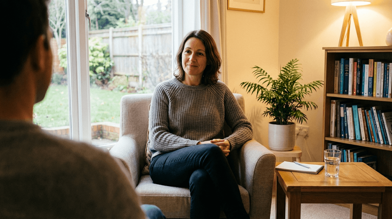 Psykolog - Utbildningsvägar och specialiseringar