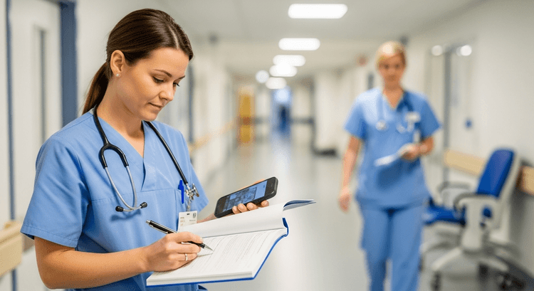 Hur mycket tjänar en Barnsjuksköterska 2025?