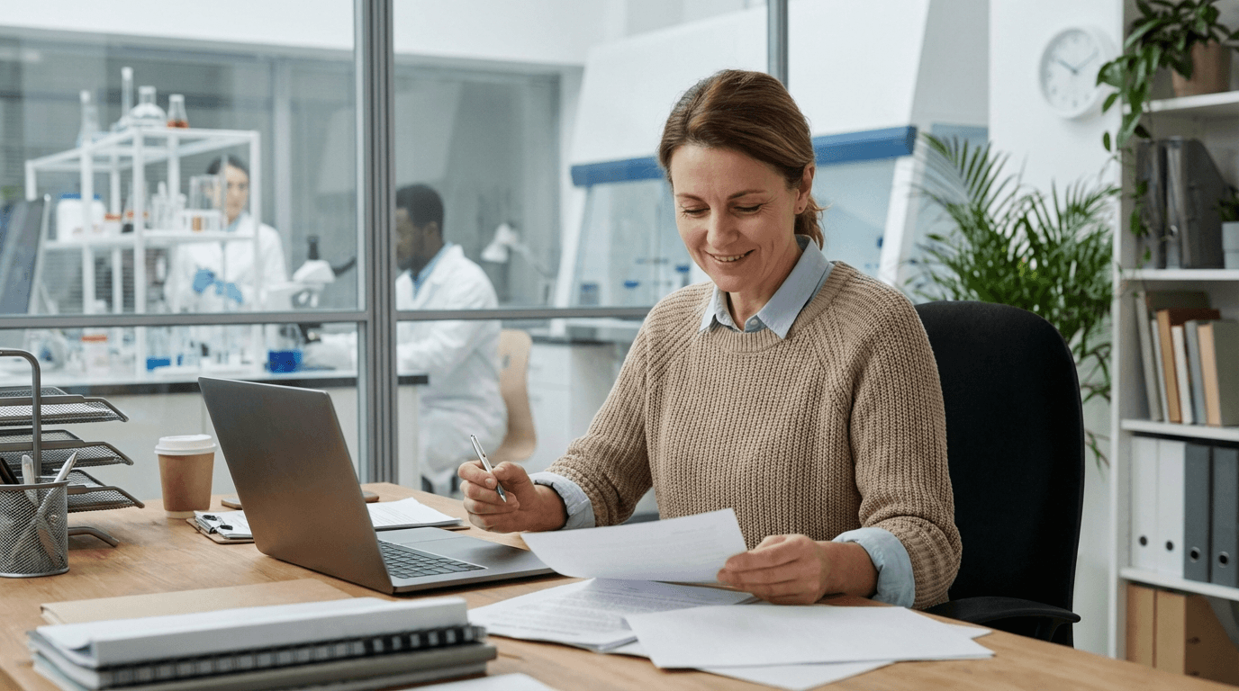 Projektledare - Utbildningsvägar och specialiseringar