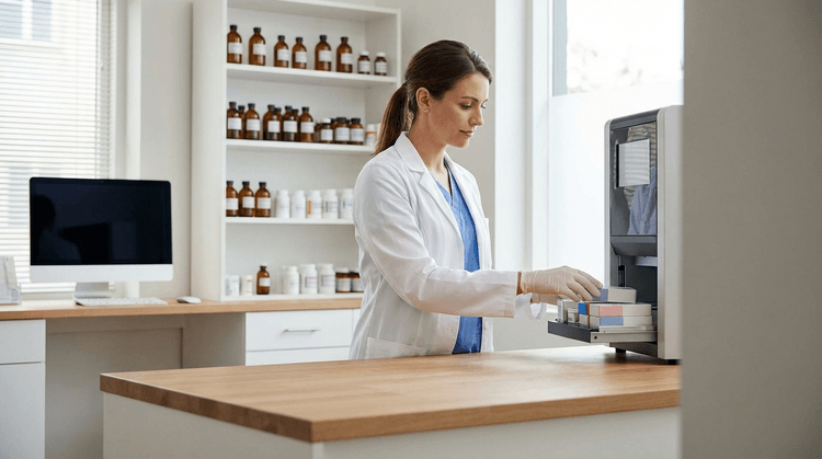 Apotekare - Utbildningsvägar och specialiseringar