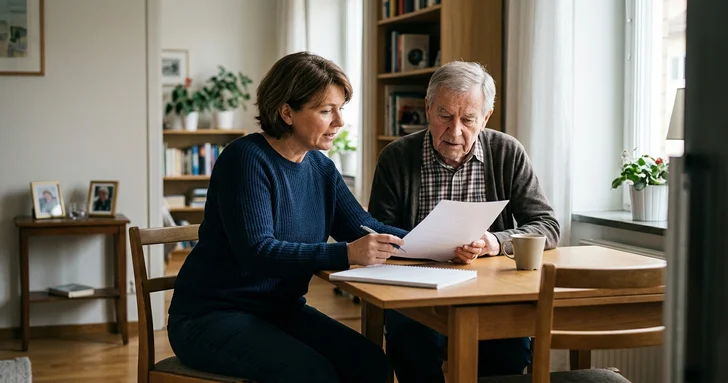 Personlig assistent: Karriärvägar & Utveckling