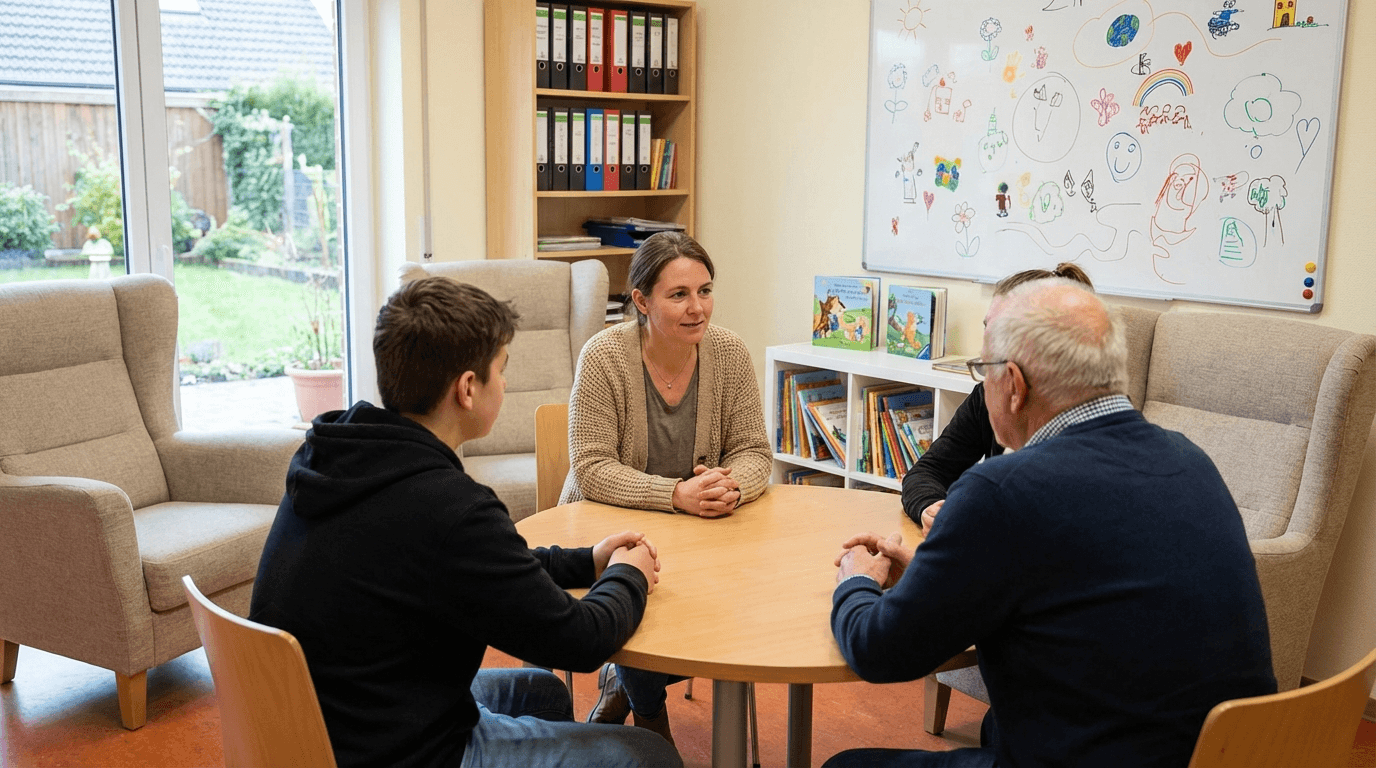 Socialpedagog - Utbildningsvägar och specialiseringar