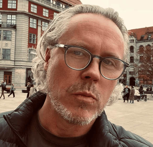 Mikael Olsson