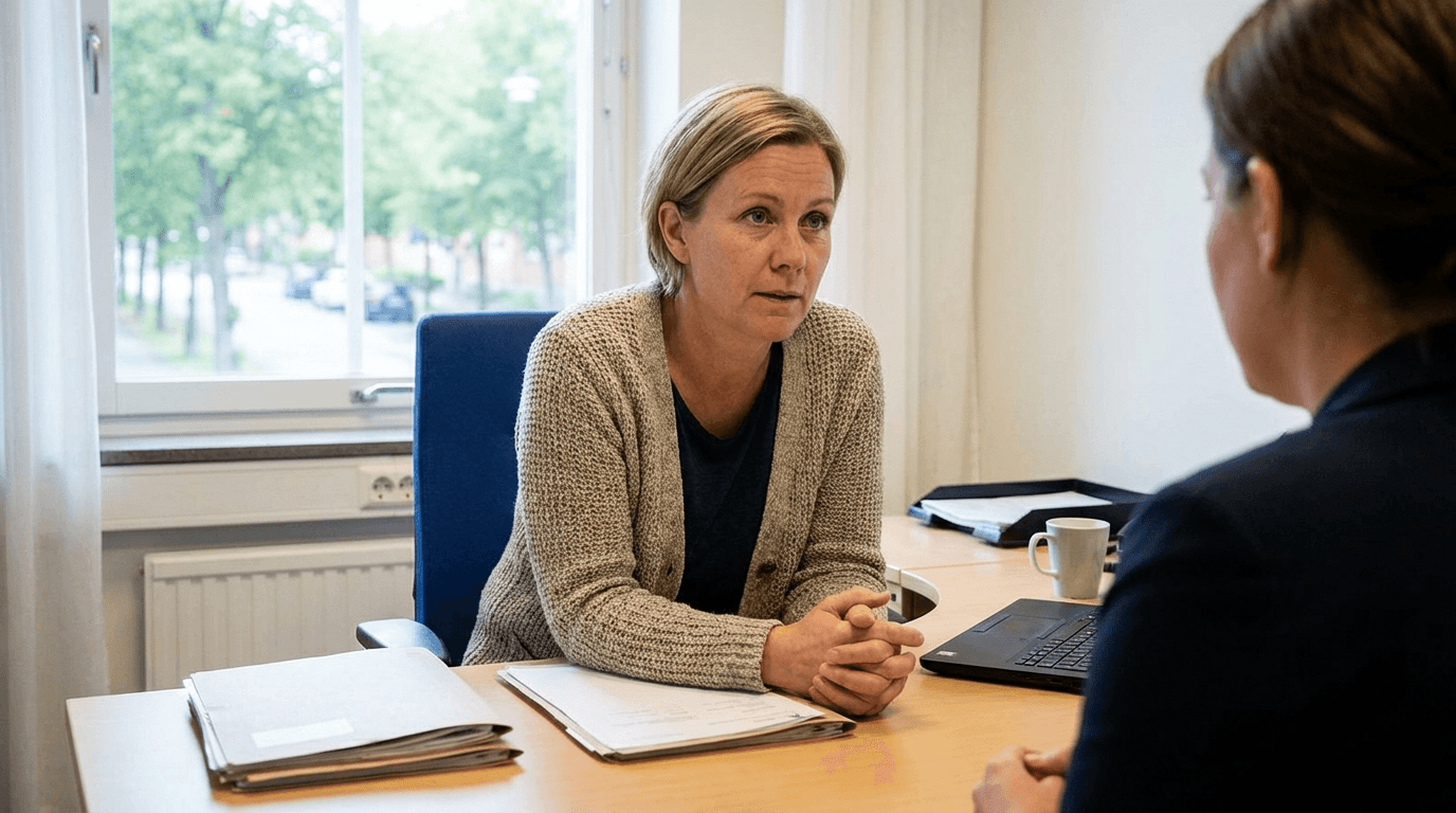 Vad gör en Socionom?