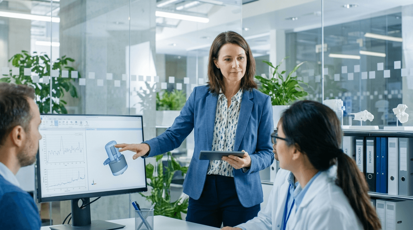 Hur mycket tjänar en Projektledare 2025?