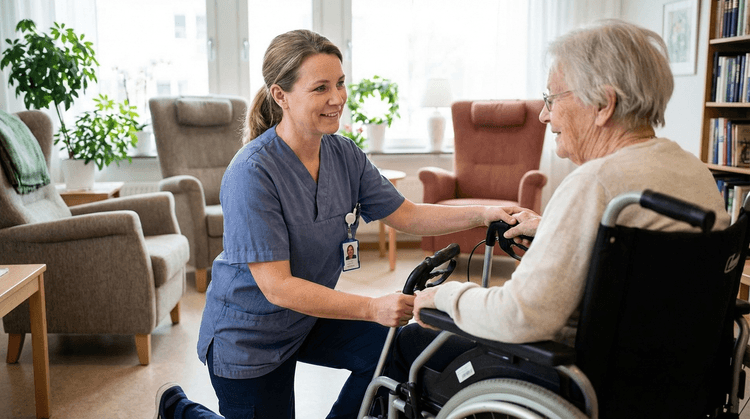 Specialistundersköterska - Utbildningsvägar och specialiseringar