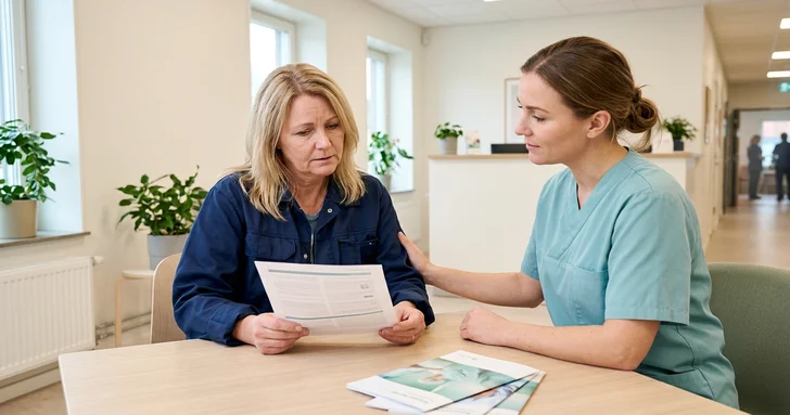 Konkurshot i privat assistans: Så väljer du en ekonomiskt stabil vårdgivare